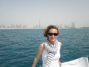 Photo Delphine Dubai