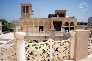 Lire la suite à propos de l’article F… Al Fahidi Historical Neighbourhood